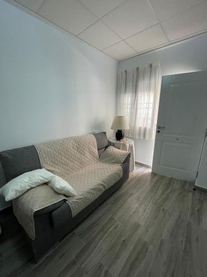 Apartamento Gabarron Mula Exterior photo