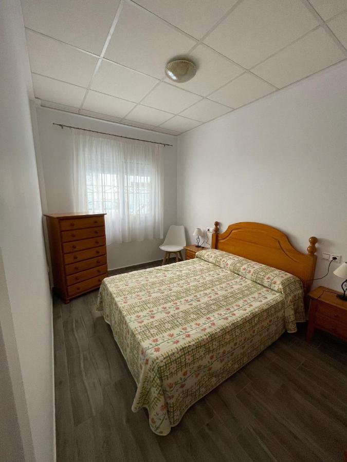 Apartamento Gabarron Mula Exterior photo
