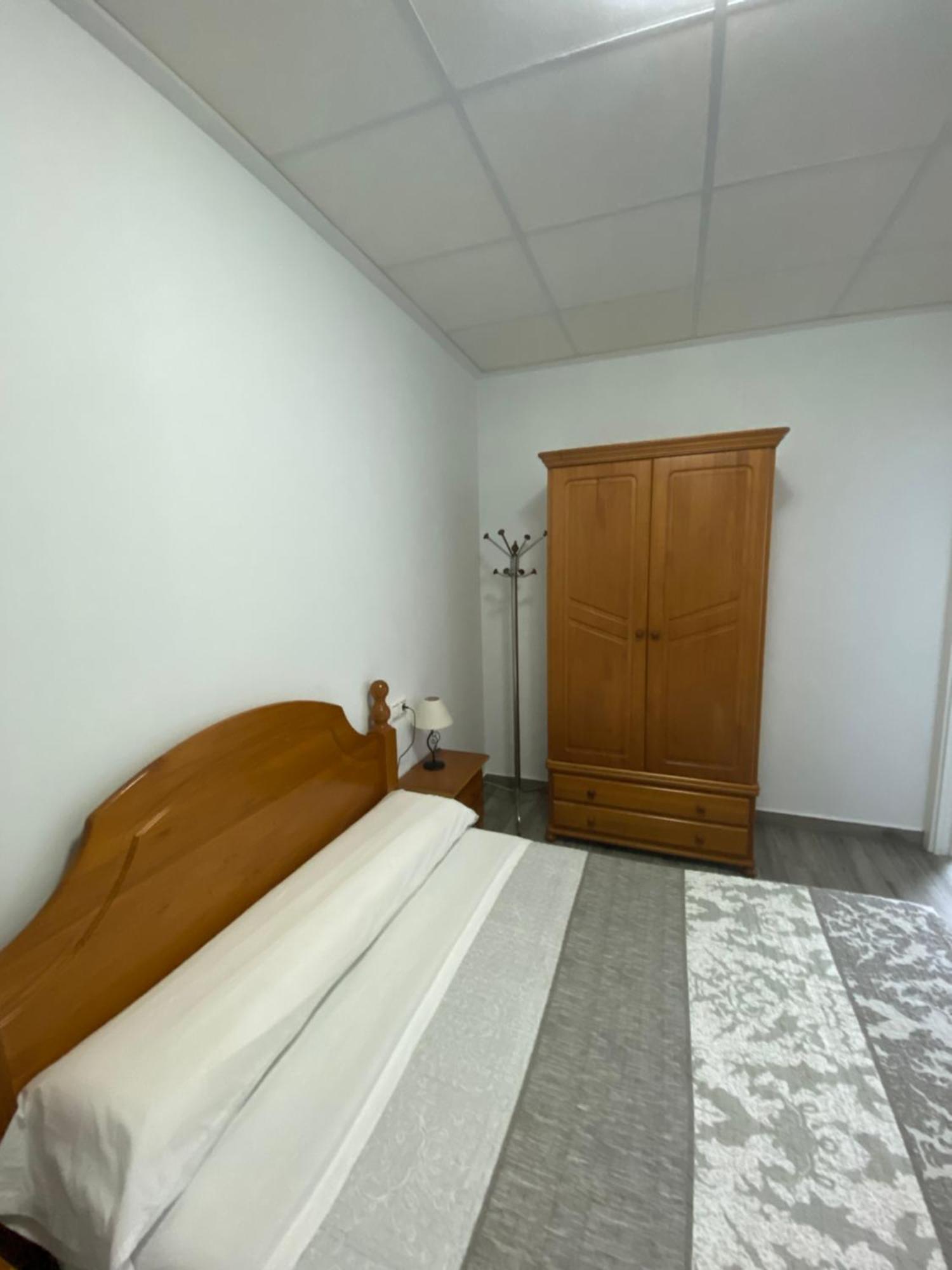 Apartamento Gabarron Mula Exterior photo